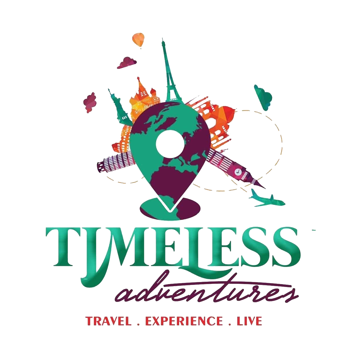 Timeless Adventures